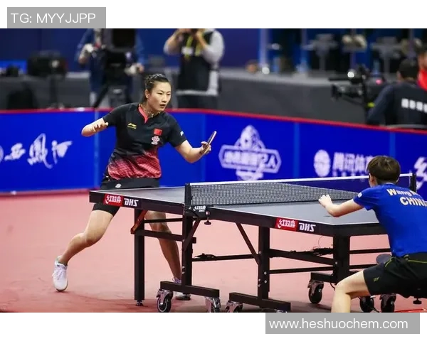 张秀英独家分享乒乓球技巧与心得体会助你提升球技的秘密秘诀