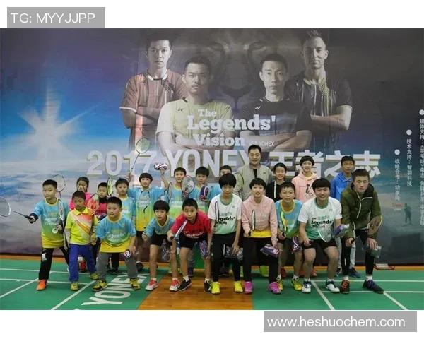 羽毛球梦想与人生哲学：杨磊的深度对话与成长之路