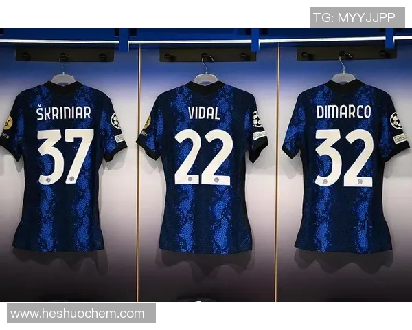 明星足球球衣背后的故事与时尚潮流的完美结合探讨